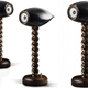 Illustration for article titled If Your Eyes Were Ripped Out, Put Onto Skewers and Turned Into Speakers